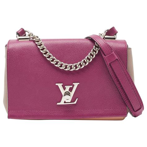 louis vuitton lock me ii